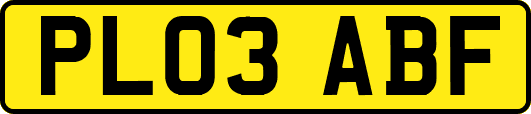 PL03ABF