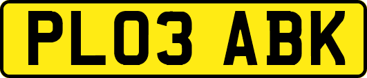 PL03ABK