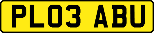 PL03ABU