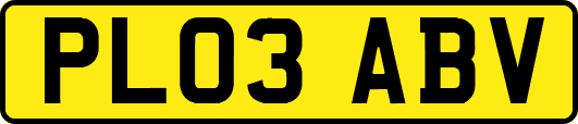 PL03ABV