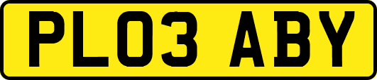 PL03ABY