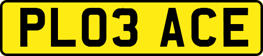 PL03ACE