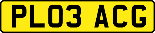 PL03ACG