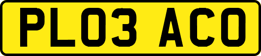 PL03ACO