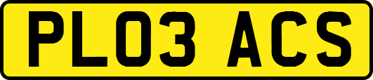PL03ACS
