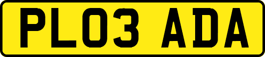 PL03ADA