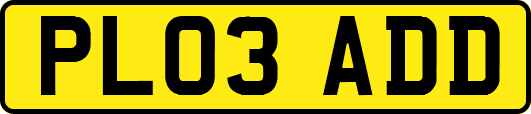 PL03ADD