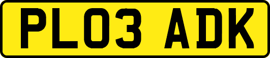PL03ADK