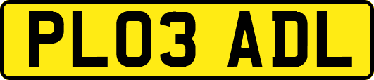 PL03ADL