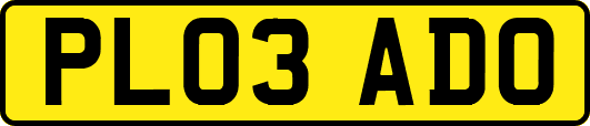 PL03ADO