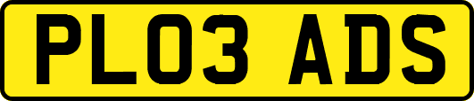 PL03ADS