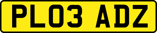 PL03ADZ