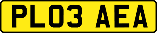 PL03AEA