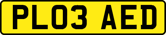 PL03AED