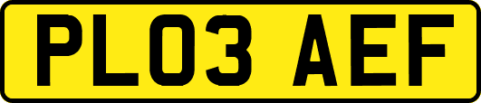 PL03AEF