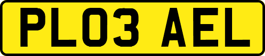 PL03AEL