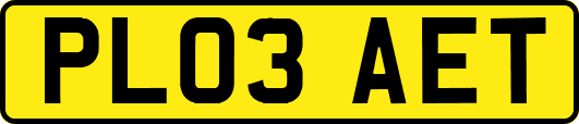 PL03AET