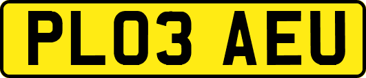 PL03AEU