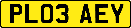 PL03AEY