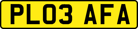 PL03AFA