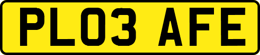 PL03AFE