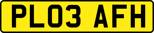 PL03AFH
