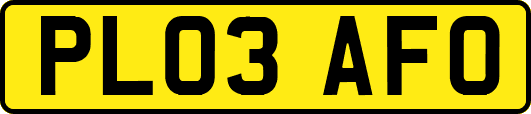 PL03AFO