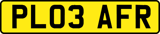 PL03AFR