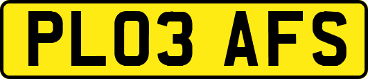 PL03AFS