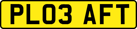 PL03AFT