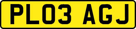 PL03AGJ