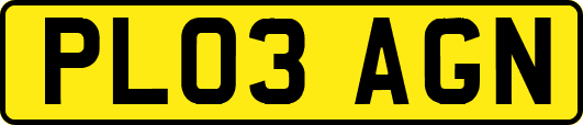 PL03AGN