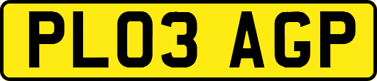 PL03AGP