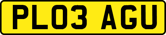 PL03AGU