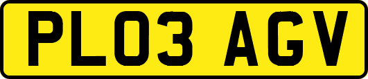 PL03AGV