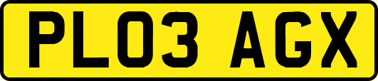 PL03AGX