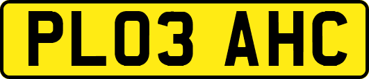 PL03AHC