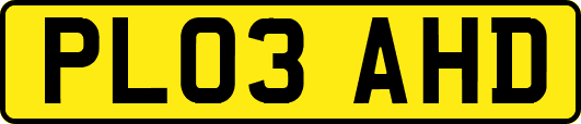 PL03AHD