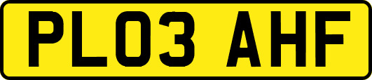 PL03AHF