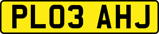 PL03AHJ