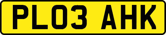 PL03AHK
