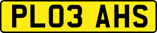 PL03AHS