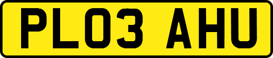 PL03AHU