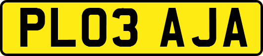 PL03AJA