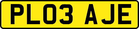 PL03AJE