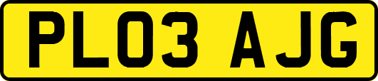 PL03AJG