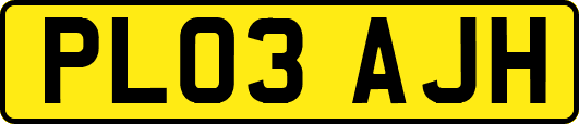 PL03AJH