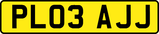PL03AJJ