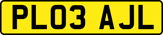 PL03AJL
