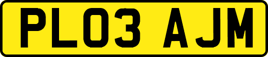 PL03AJM